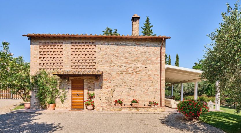 Photo of Olive & Grace