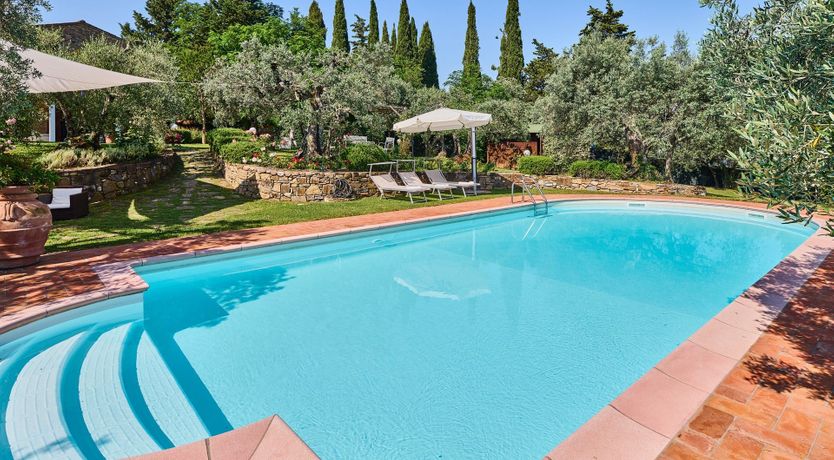 Photo of Olive & Grace