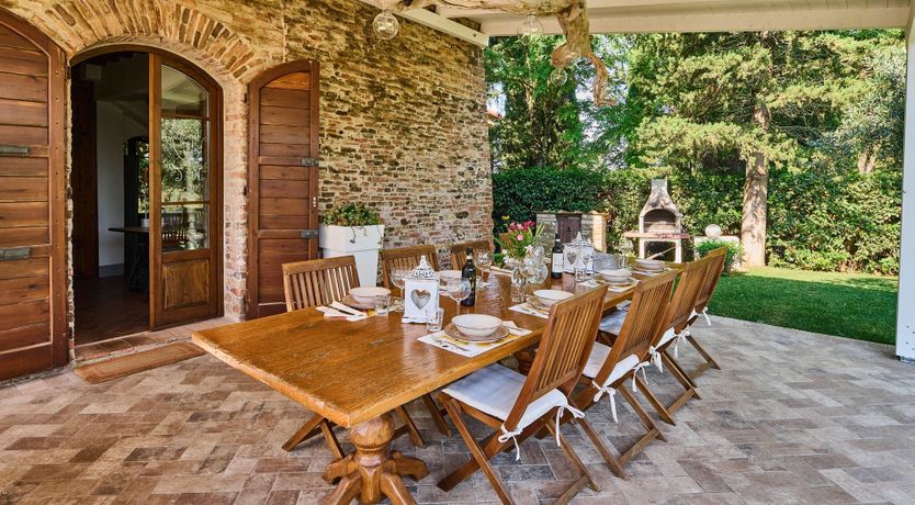 Photo of Olive & Grace