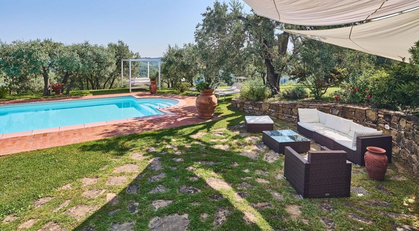 Photo of Olive & Grace