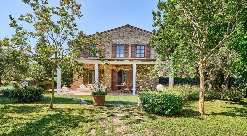 Photo of Olive & Grace