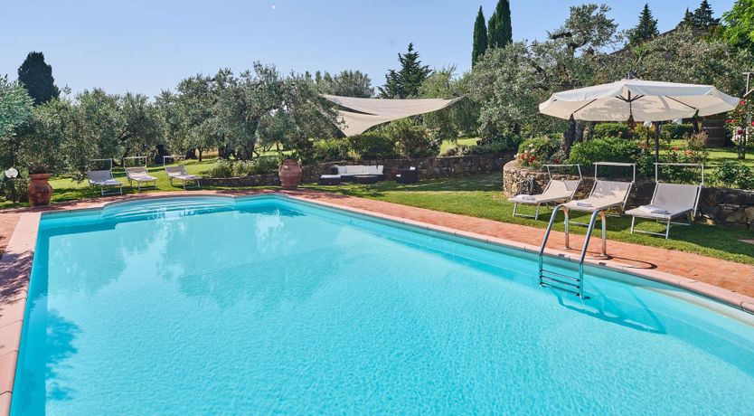 Photo of Olive & Grace