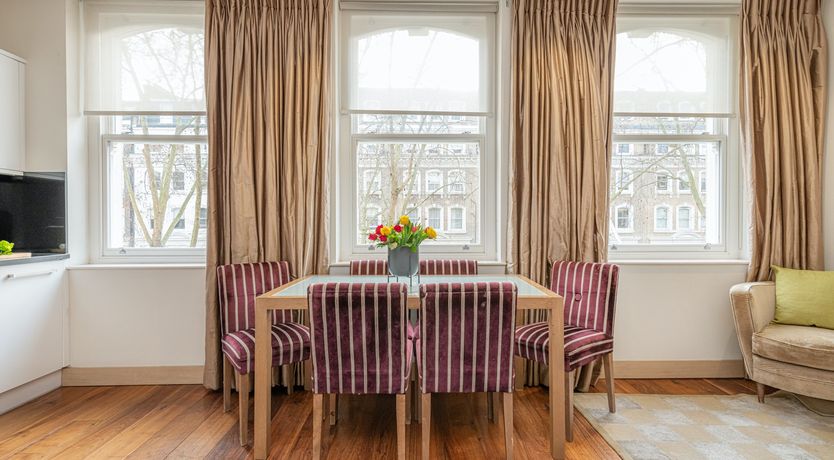 Photo of Knightsbridge Living