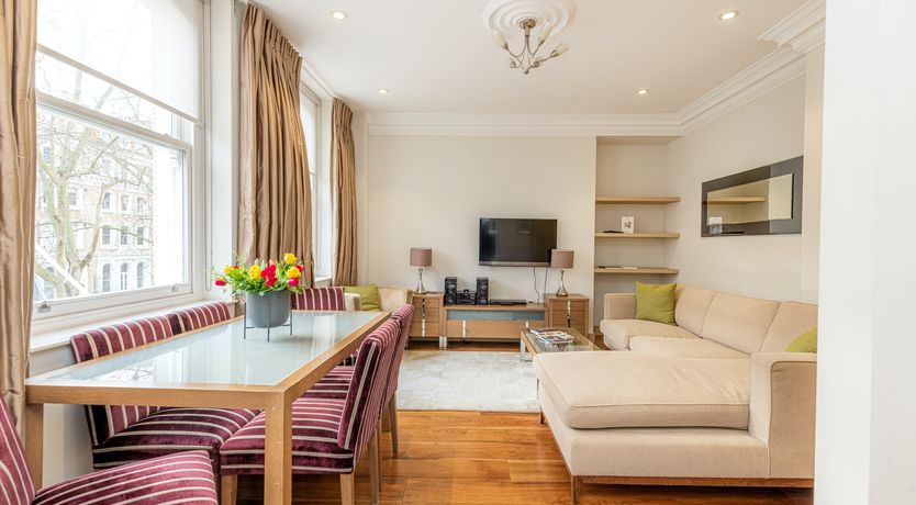 Photo of Knightsbridge Living