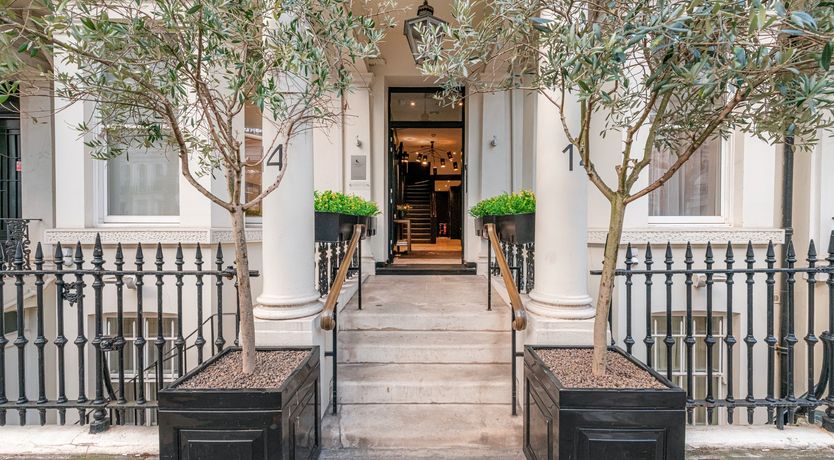 Photo of Knightsbridge Living