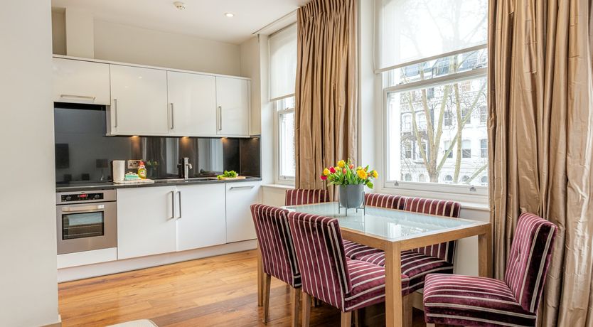 Photo of Knightsbridge Living