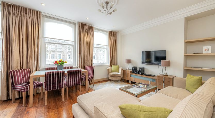 Photo of Knightsbridge Living