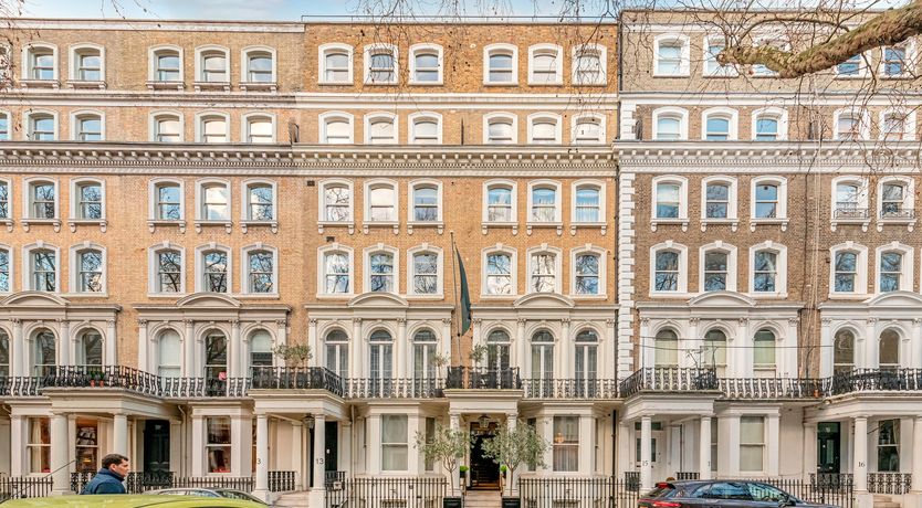 Photo of Knightsbridge Living