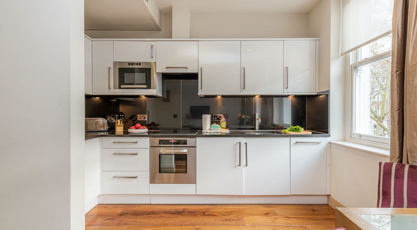 Photo of Knightsbridge Living