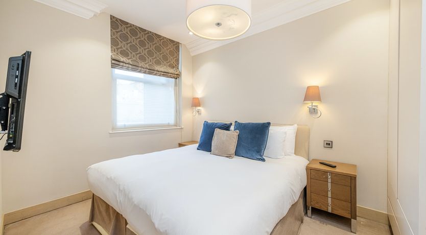 Photo of Knightsbridge Living