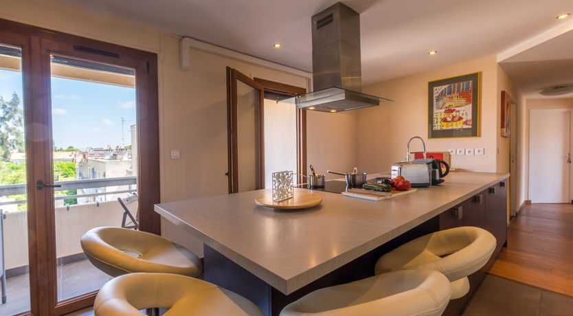 Photo of Heart of the Home