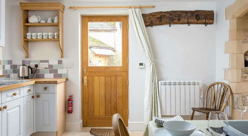 Photo of The Spring Dove