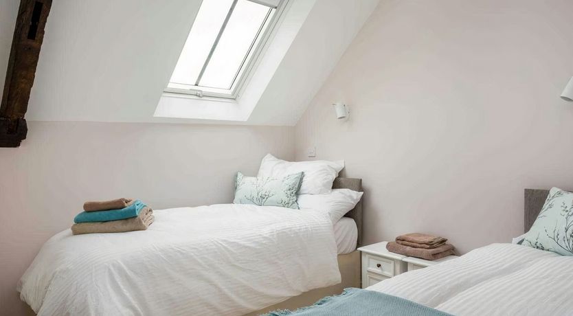 Photo of The Spring Dove