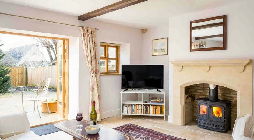 Photo of The Spring Dove