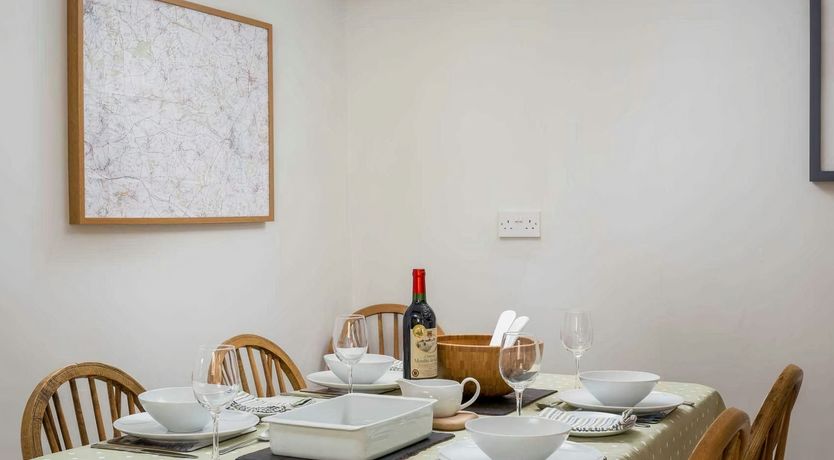 Photo of The Spring Dove