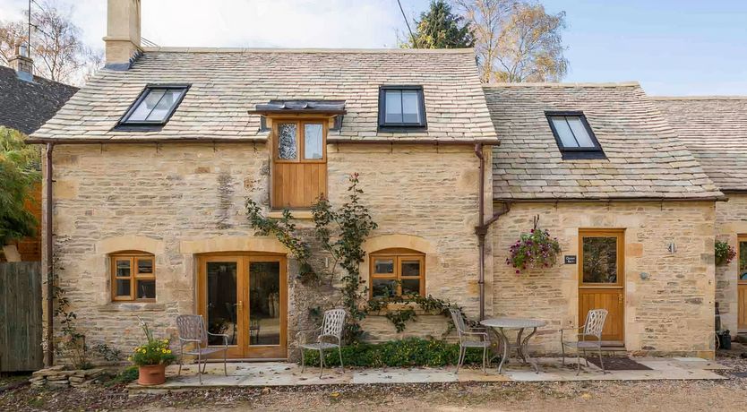 Photo of The Spring Dove