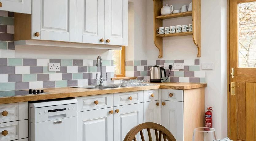 Photo of The Spring Dove