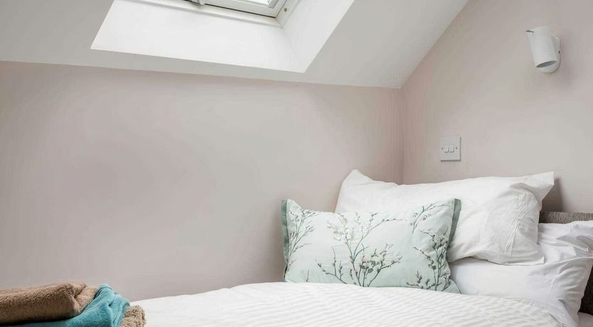 Photo of The Spring Dove