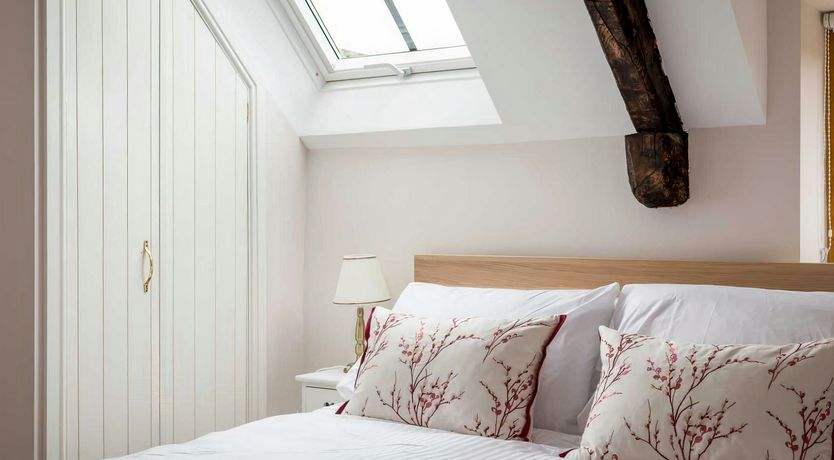 Photo of The Spring Dove