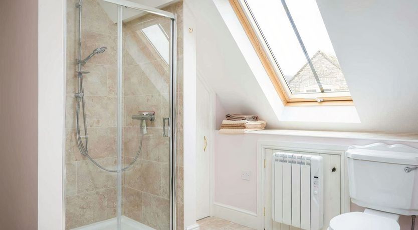 Photo of The Spring Dove