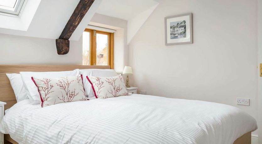 Photo of The Spring Dove