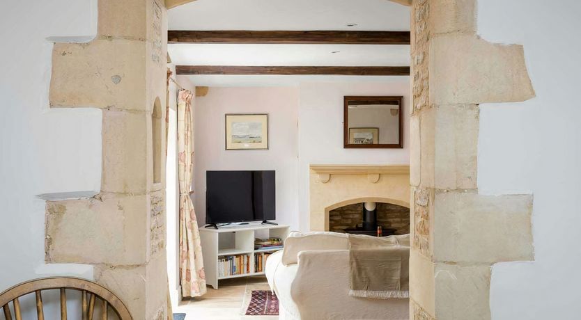 Photo of The Spring Dove