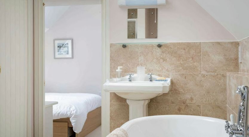 Photo of The Spring Dove