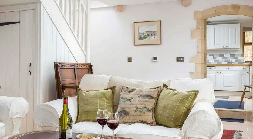 Photo of The Spring Dove