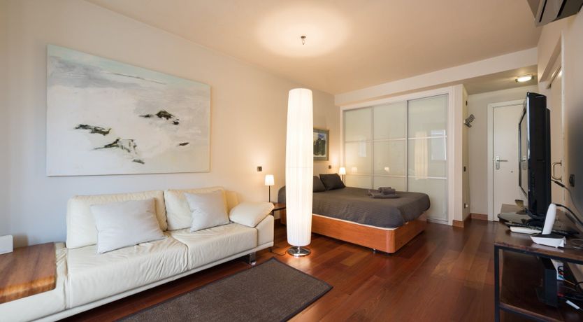 Photo of It Comes in Waves