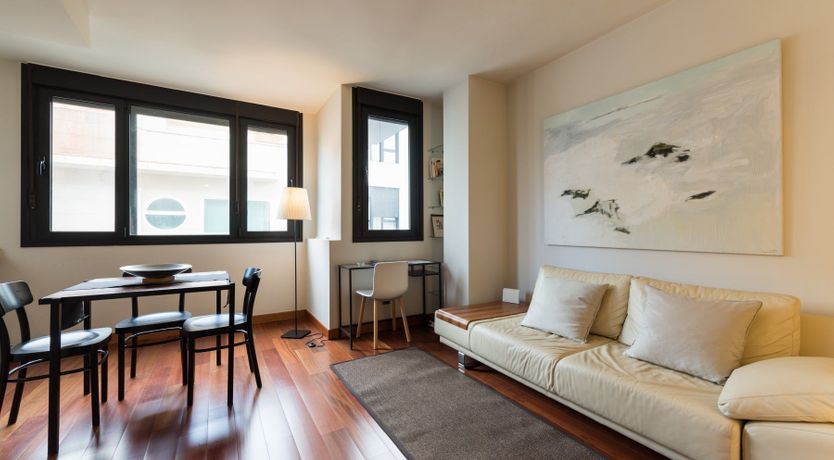 Photo of It Comes in Waves