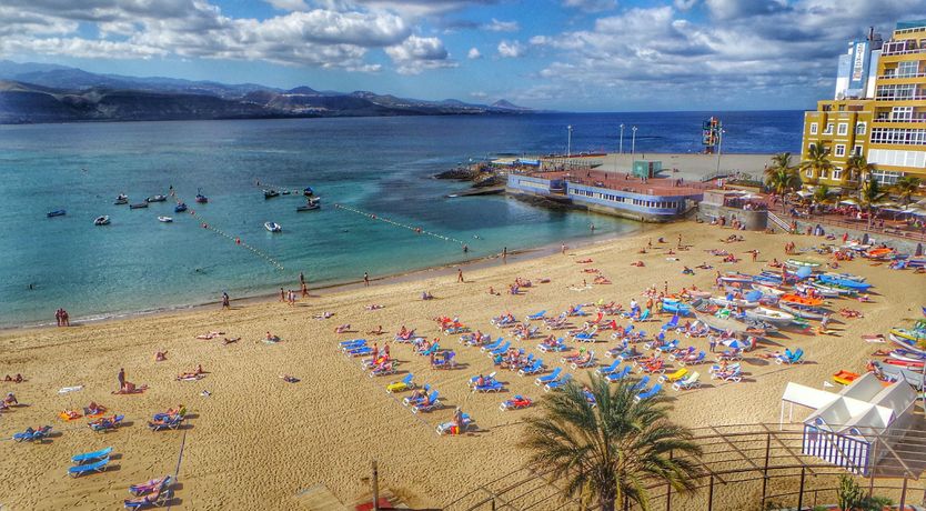 Photo of It Comes in Waves