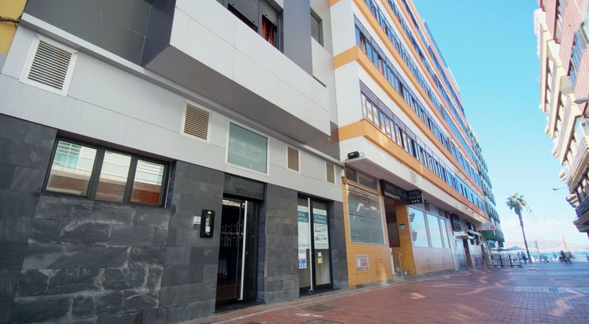 Photo of It Comes in Waves