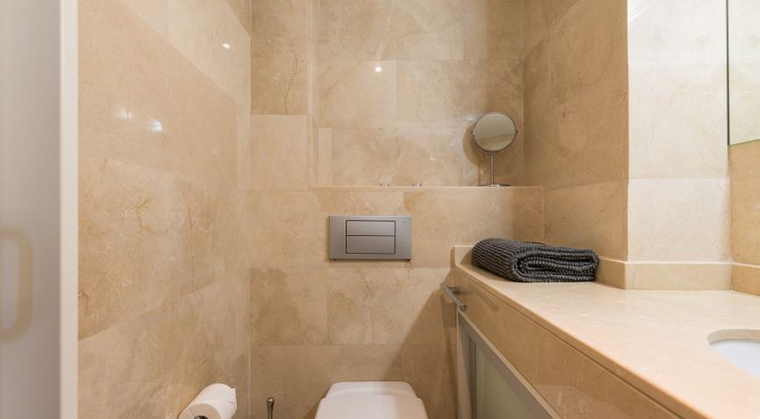 Photo of It Comes in Waves