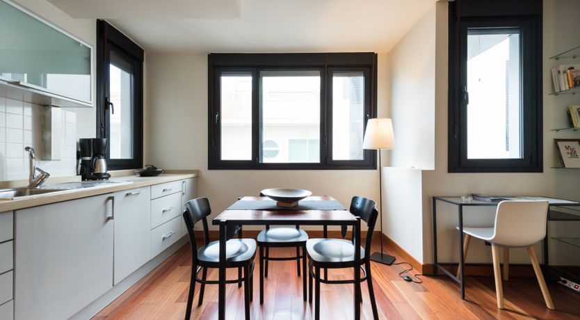 Photo of It Comes in Waves