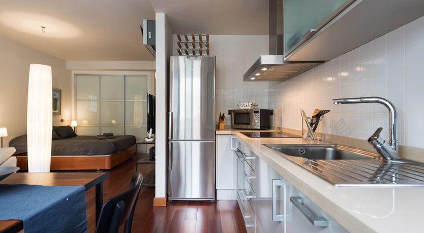 Photo of It Comes in Waves