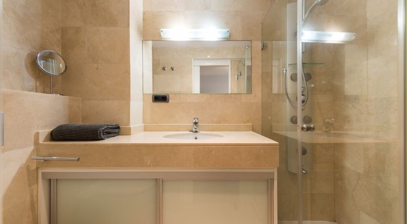 Photo of It Comes in Waves