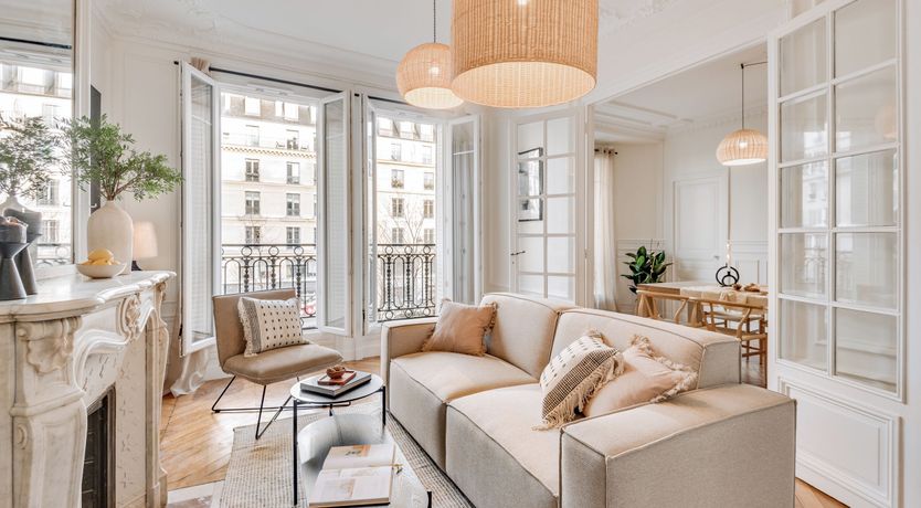 Photo of Shimmering Art