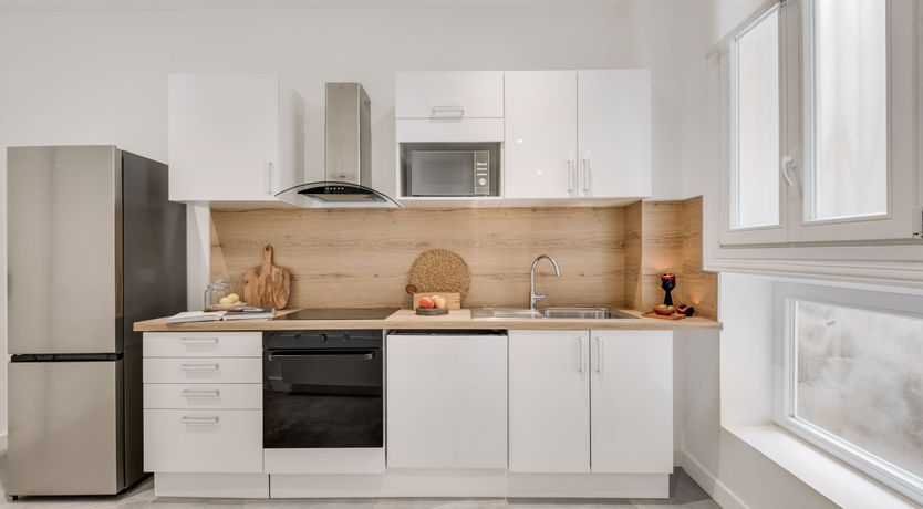 Photo of Shimmering Art