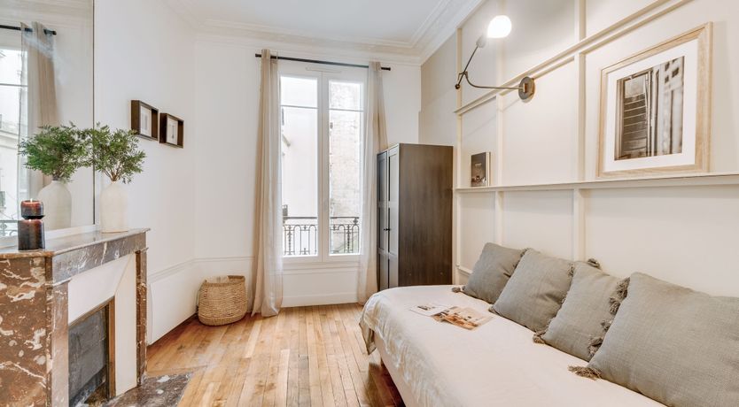 Photo of Shimmering Art