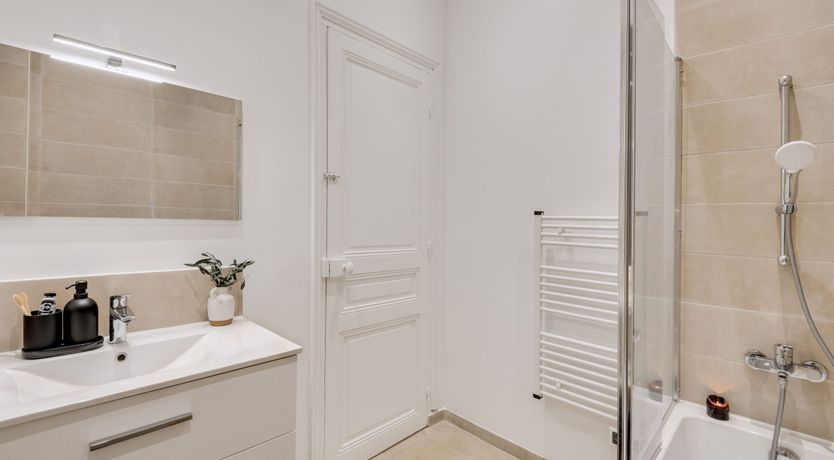 Photo of Shimmering Art