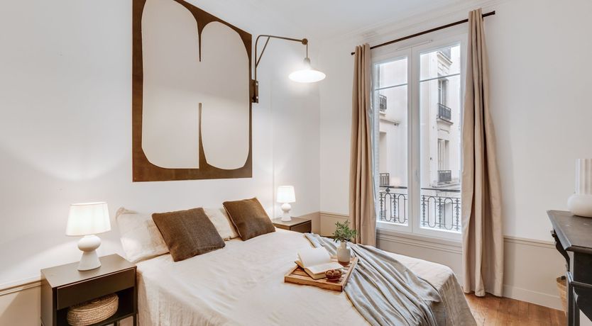 Photo of Shimmering Art