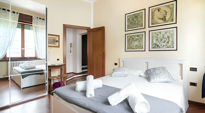 Photo of The Lake's Embrace