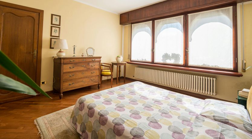 Photo of The Lake's Embrace