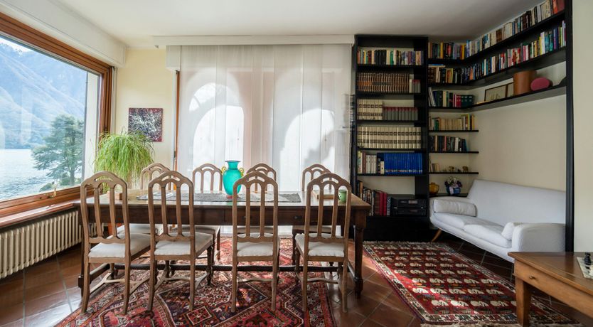 Photo of The Lake's Embrace