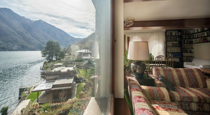 Photo of The Lake's Embrace