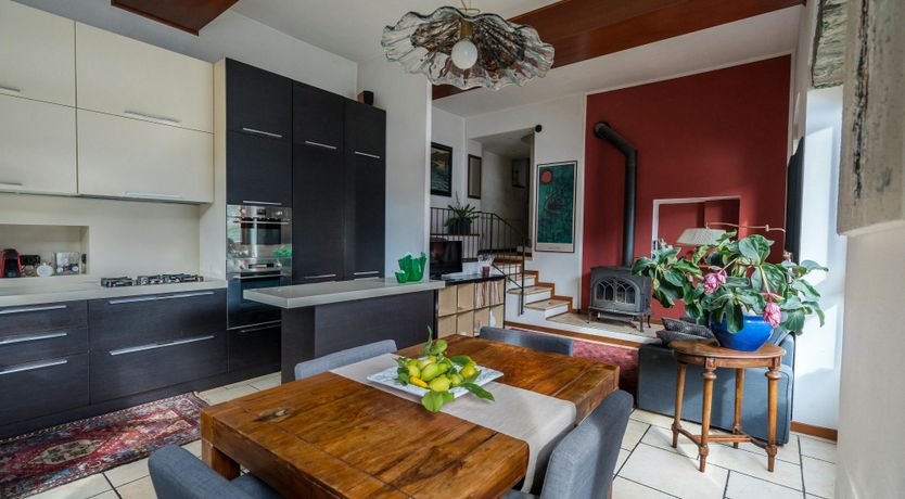 Photo of The Lake's Embrace