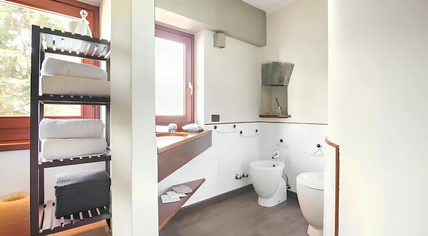 Photo of The Lake's Embrace