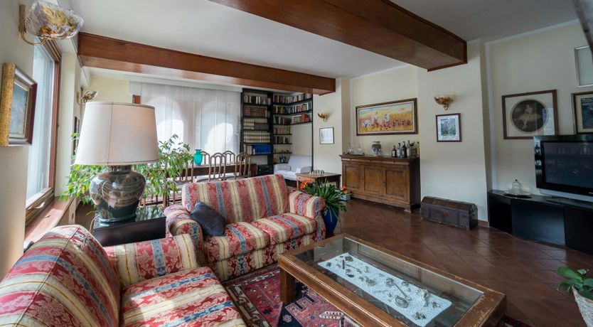 Photo of The Lake's Embrace