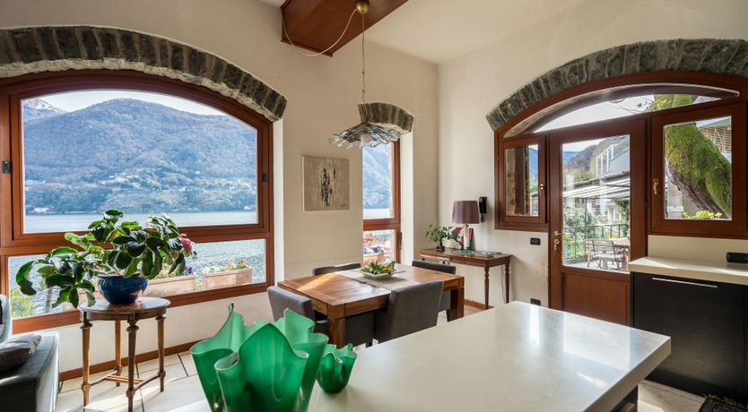 Photo of The Lake's Embrace