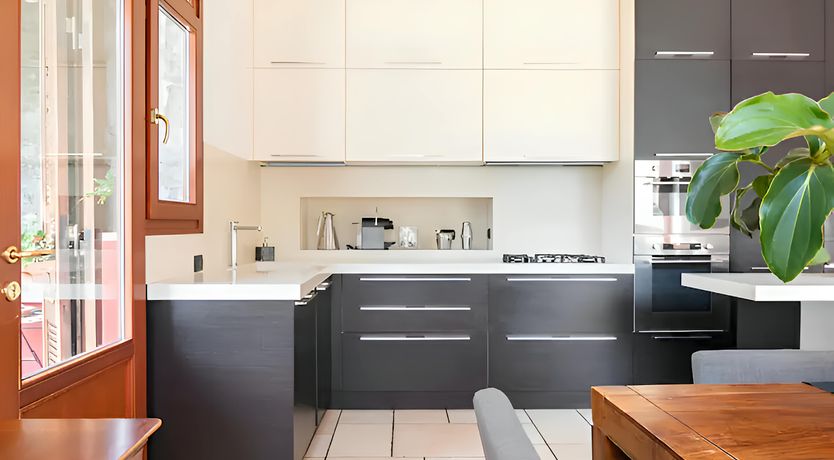 Photo of The Lake's Embrace